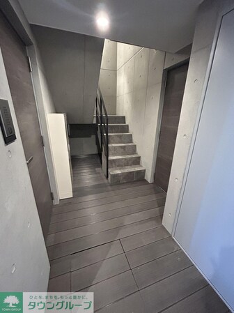 TASUKI杉並高井戸の物件内観写真